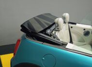 MINI CABRIO COOPER 1.5 136CV