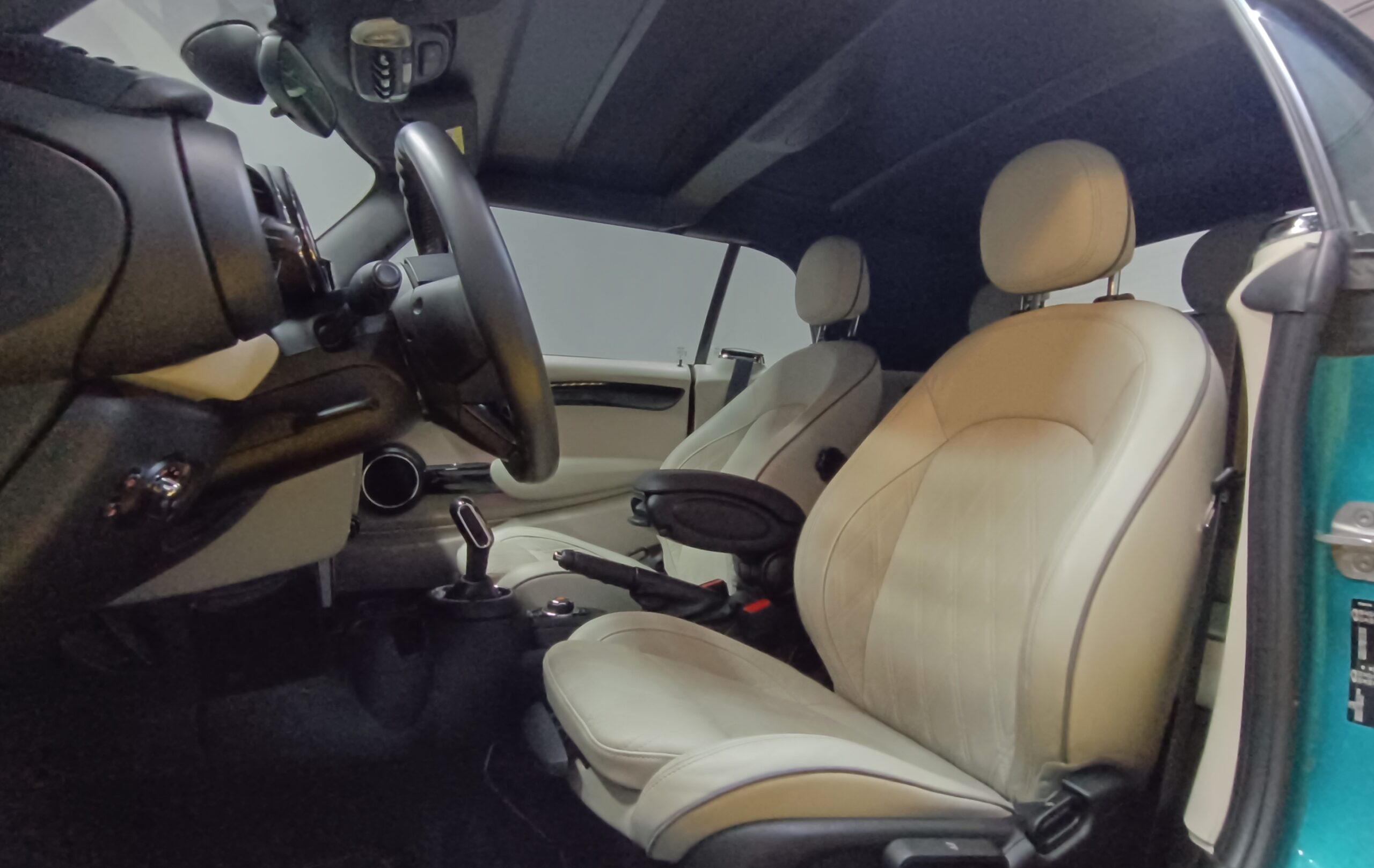 MINI CABRIO COOPER 1.5 136CV