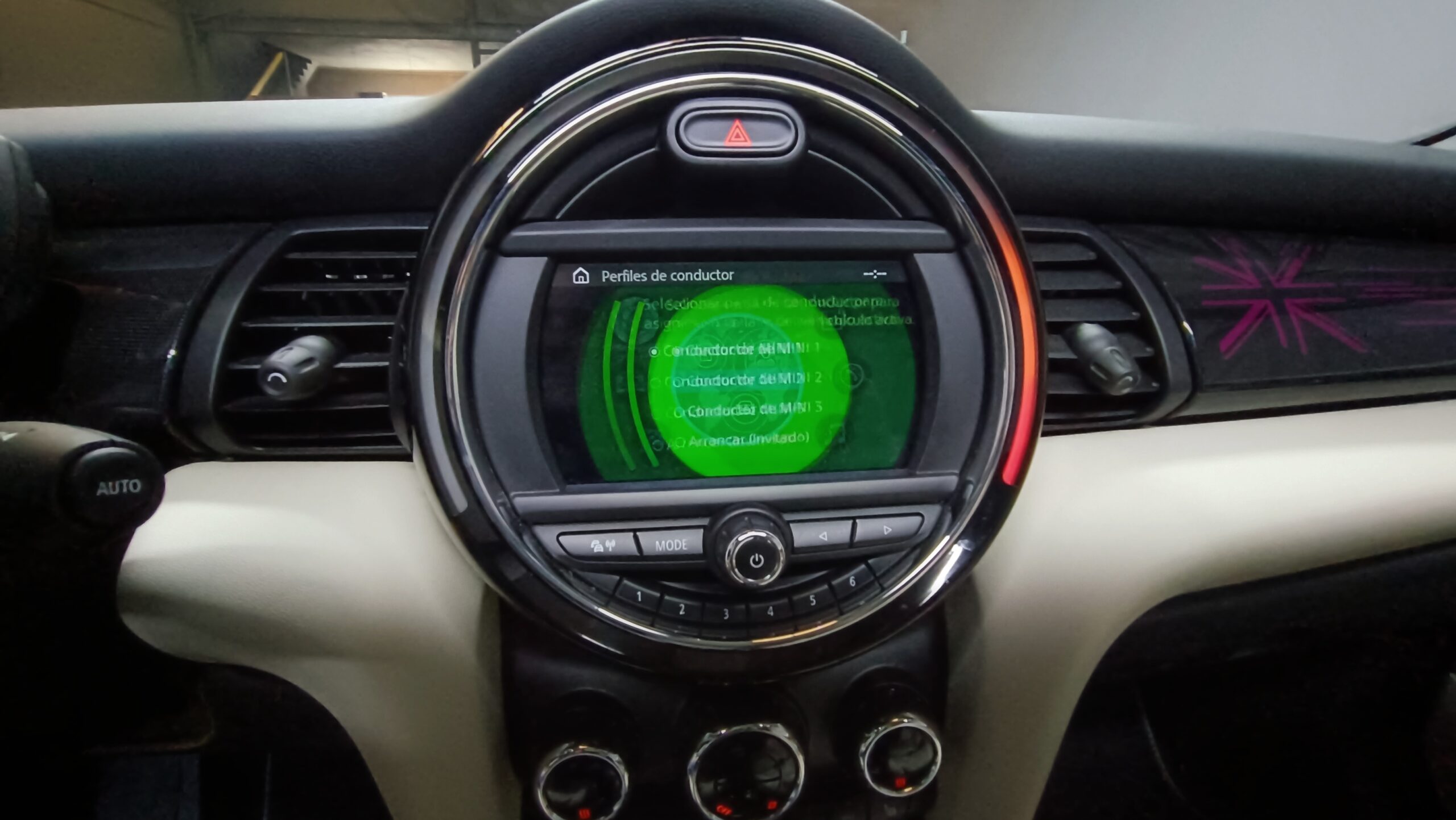 MINI CABRIO COOPER 1.5 136CV