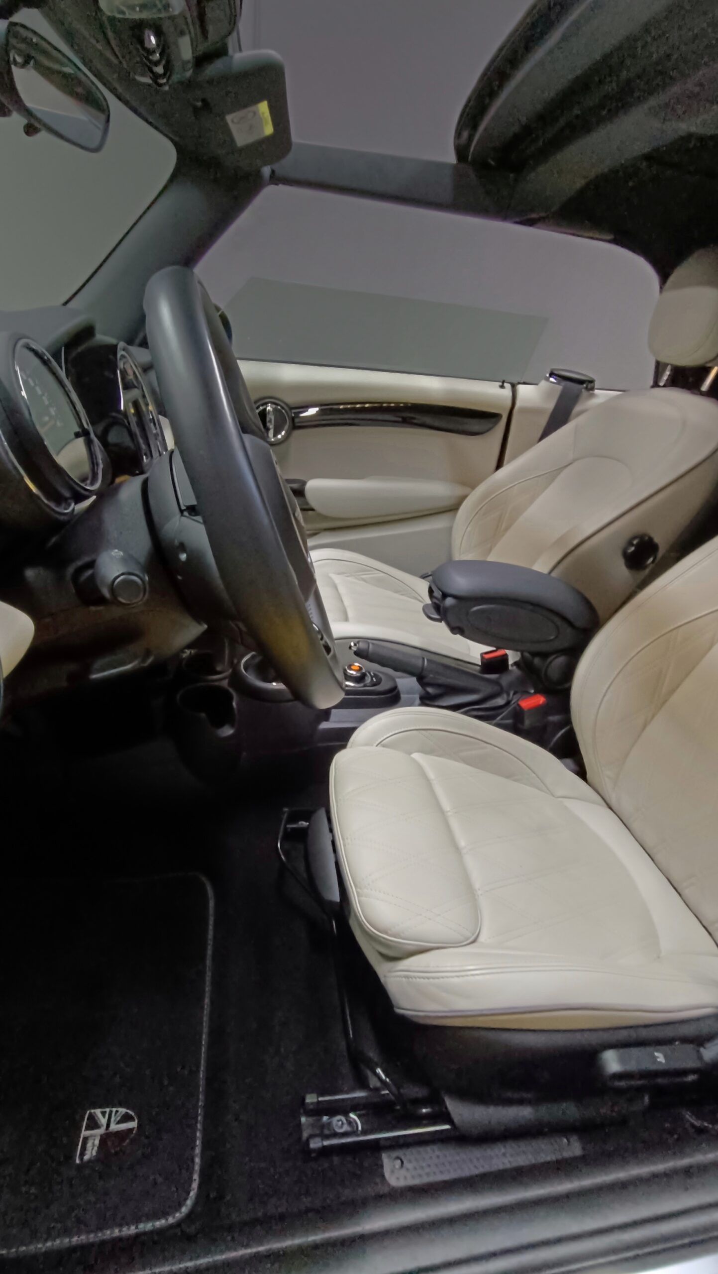 MINI CABRIO COOPER 1.5 136CV