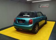 MINI CABRIO COOPER 1.5 136CV