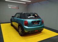 MINI CABRIO COOPER 1.5 136CV
