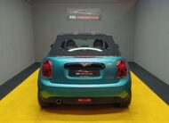 MINI CABRIO COOPER 1.5 136CV