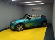 MINI CABRIO COOPER 1.5 136CV
