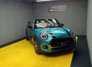 MINI CABRIO COOPER 1.5 136CV