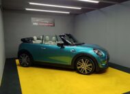 MINI CABRIO COOPER 1.5 136CV