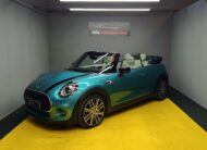 MINI CABRIO COOPER 1.5 136CV