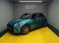 MINI CABRIO COOPER 1.5 136CV