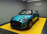 MINI CABRIO COOPER 1.5 136CV