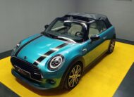 MINI CABRIO COOPER 1.5 136CV