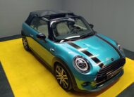 MINI CABRIO COOPER 1.5 136CV