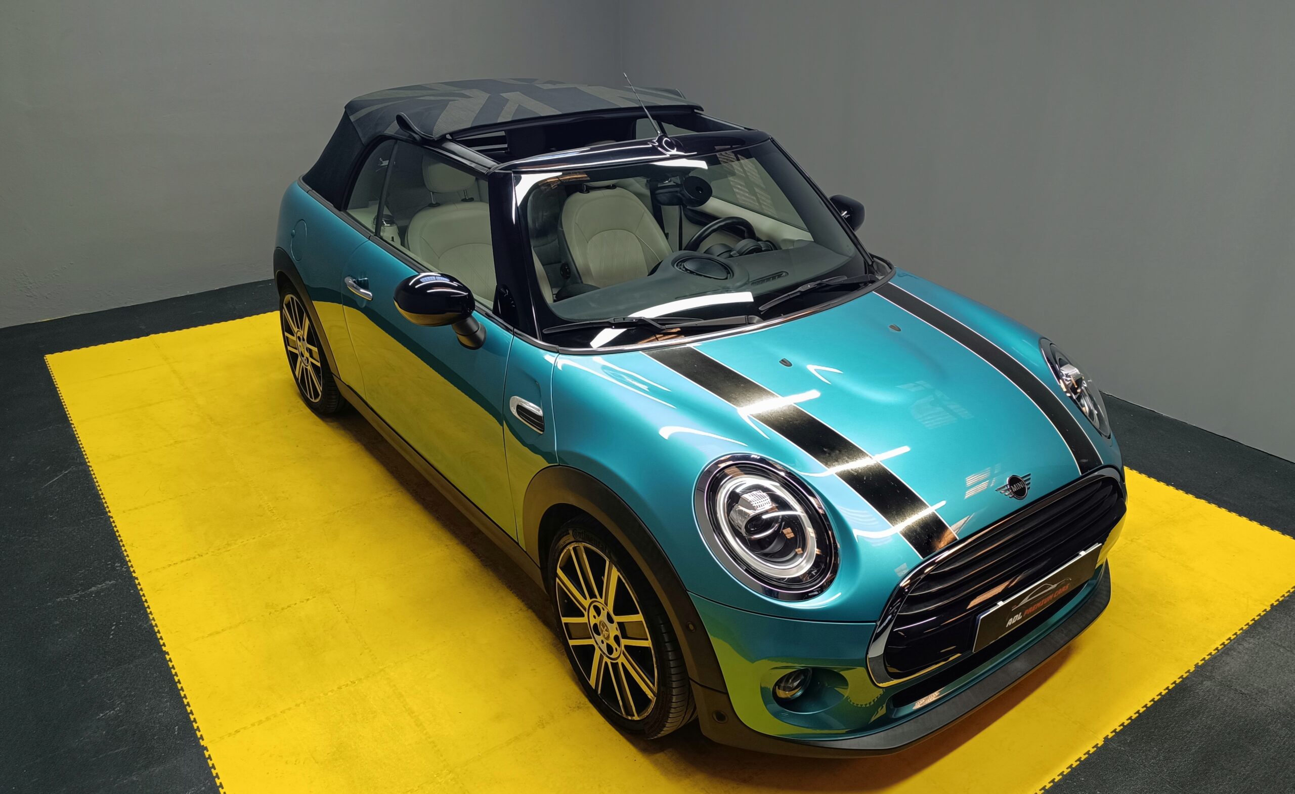 MINI CABRIO COOPER 1.5 136CV