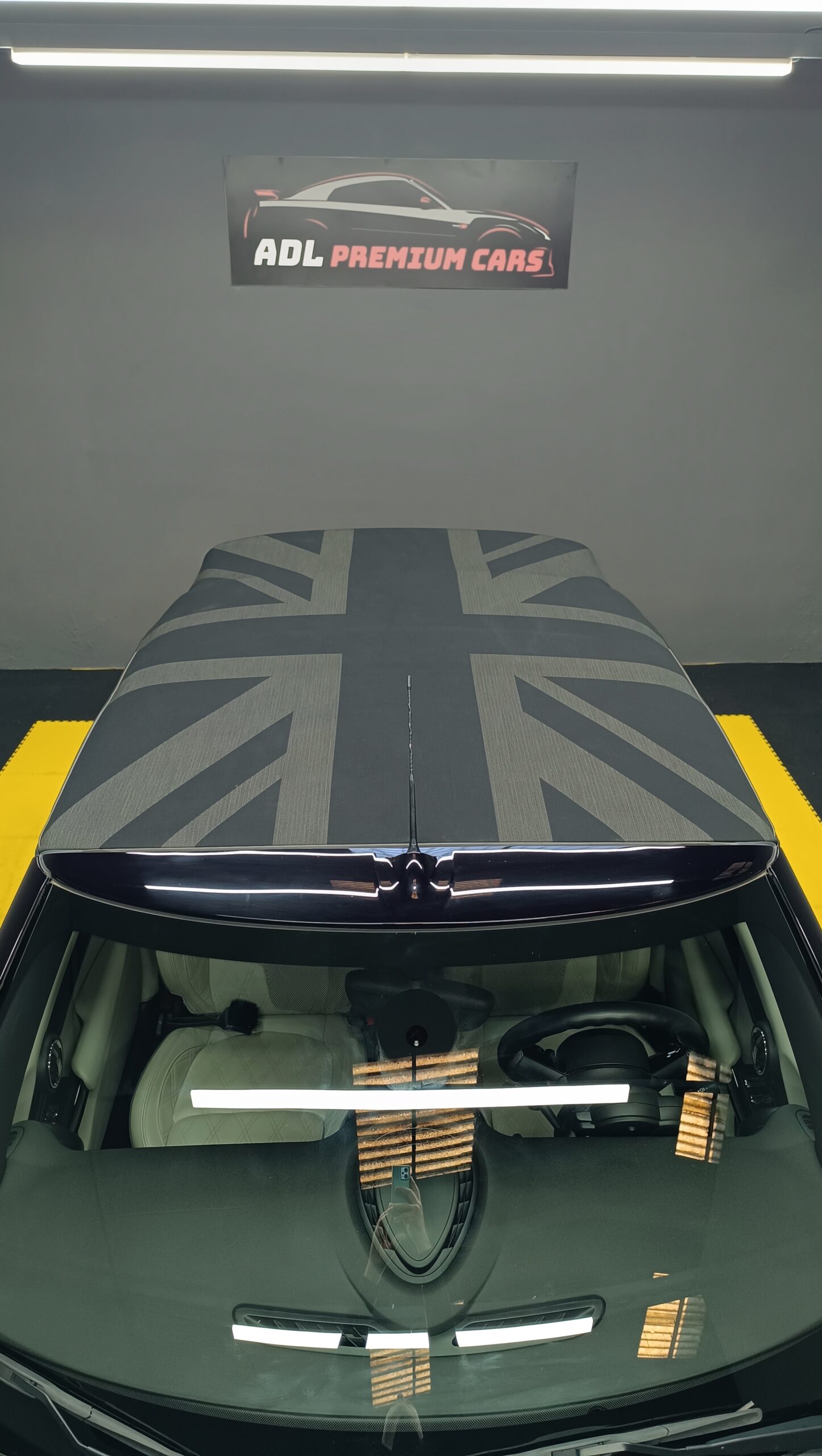 MINI CABRIO COOPER 1.5 136CV