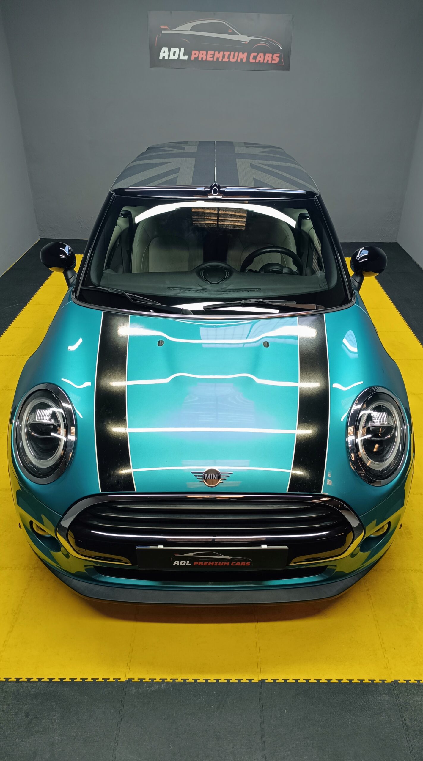 MINI CABRIO COOPER 1.5 136CV