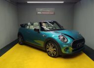 MINI CABRIO COOPER 1.5 136CV