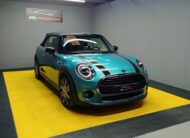 MINI CABRIO COOPER 1.5 136CV
