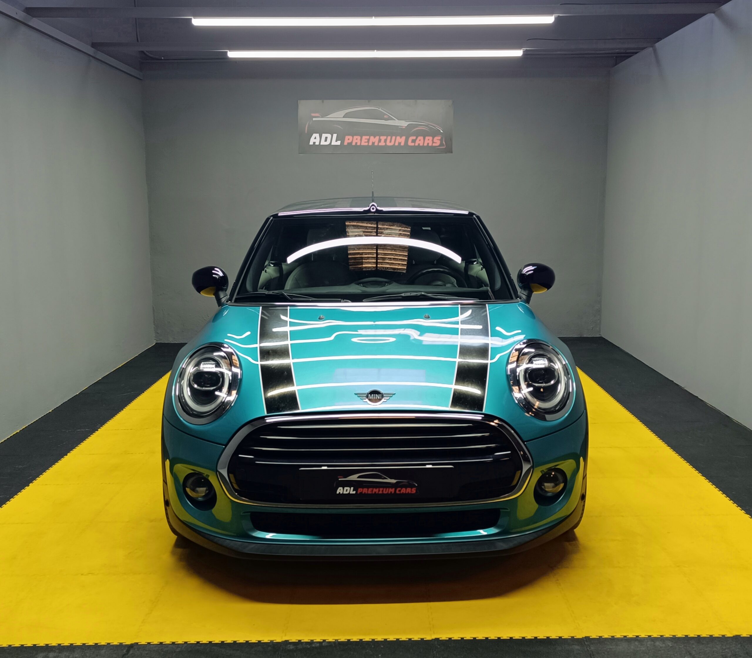 MINI CABRIO COOPER 1.5 136CV