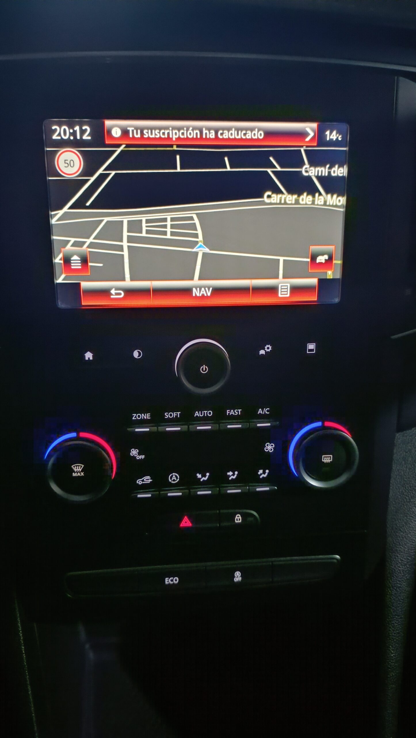 RENAULT MEGANE 1.5DCI  110CV