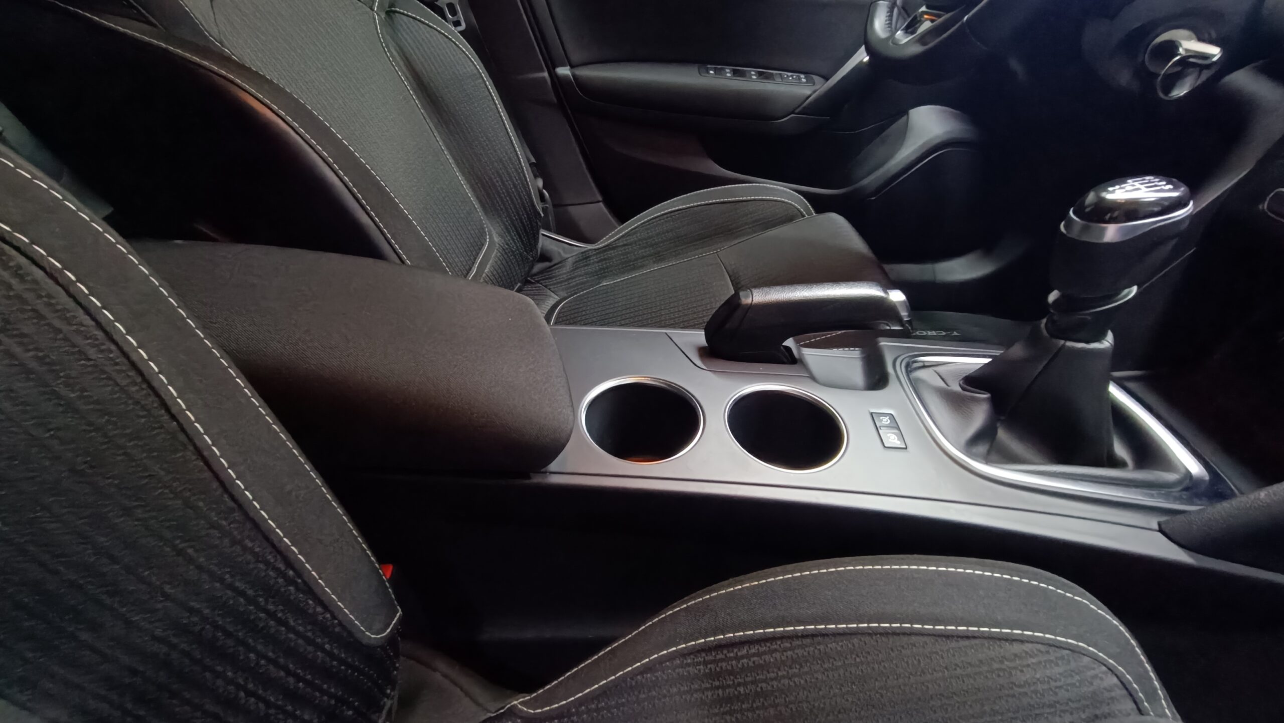 RENAULT MEGANE 1.5DCI  110CV