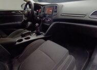 RENAULT MEGANE 1.5DCI  110CV