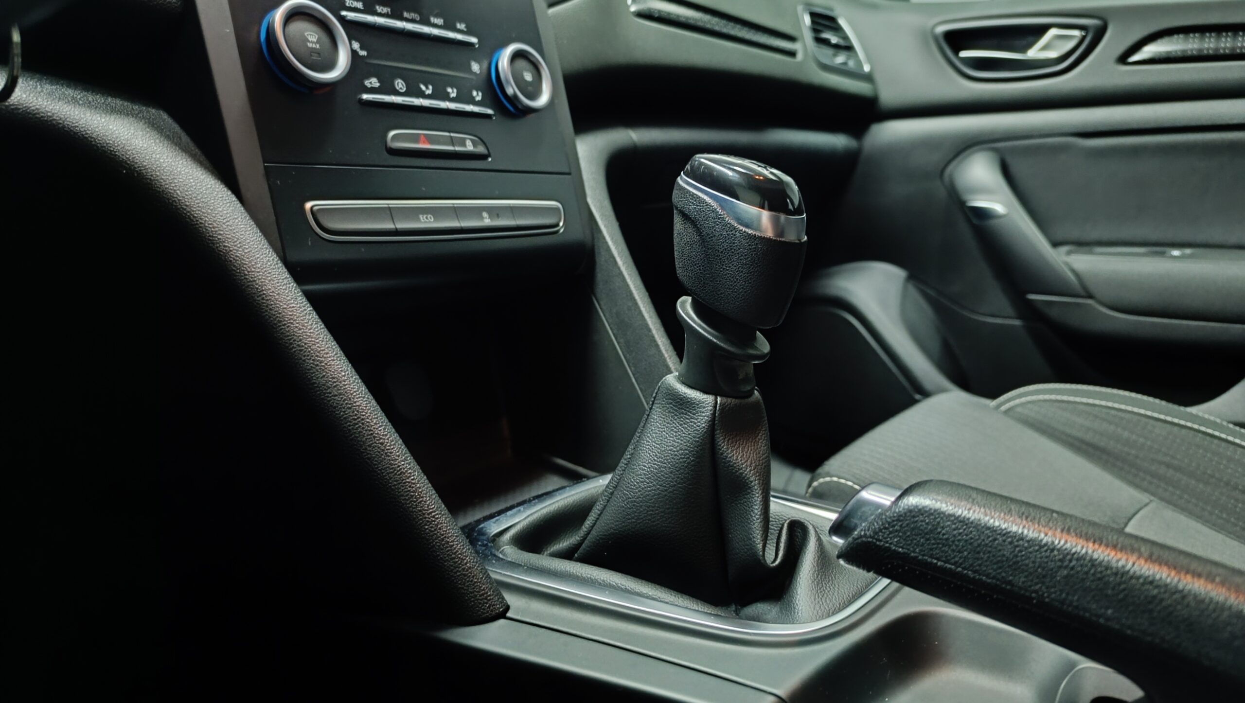 RENAULT MEGANE 1.5DCI  110CV