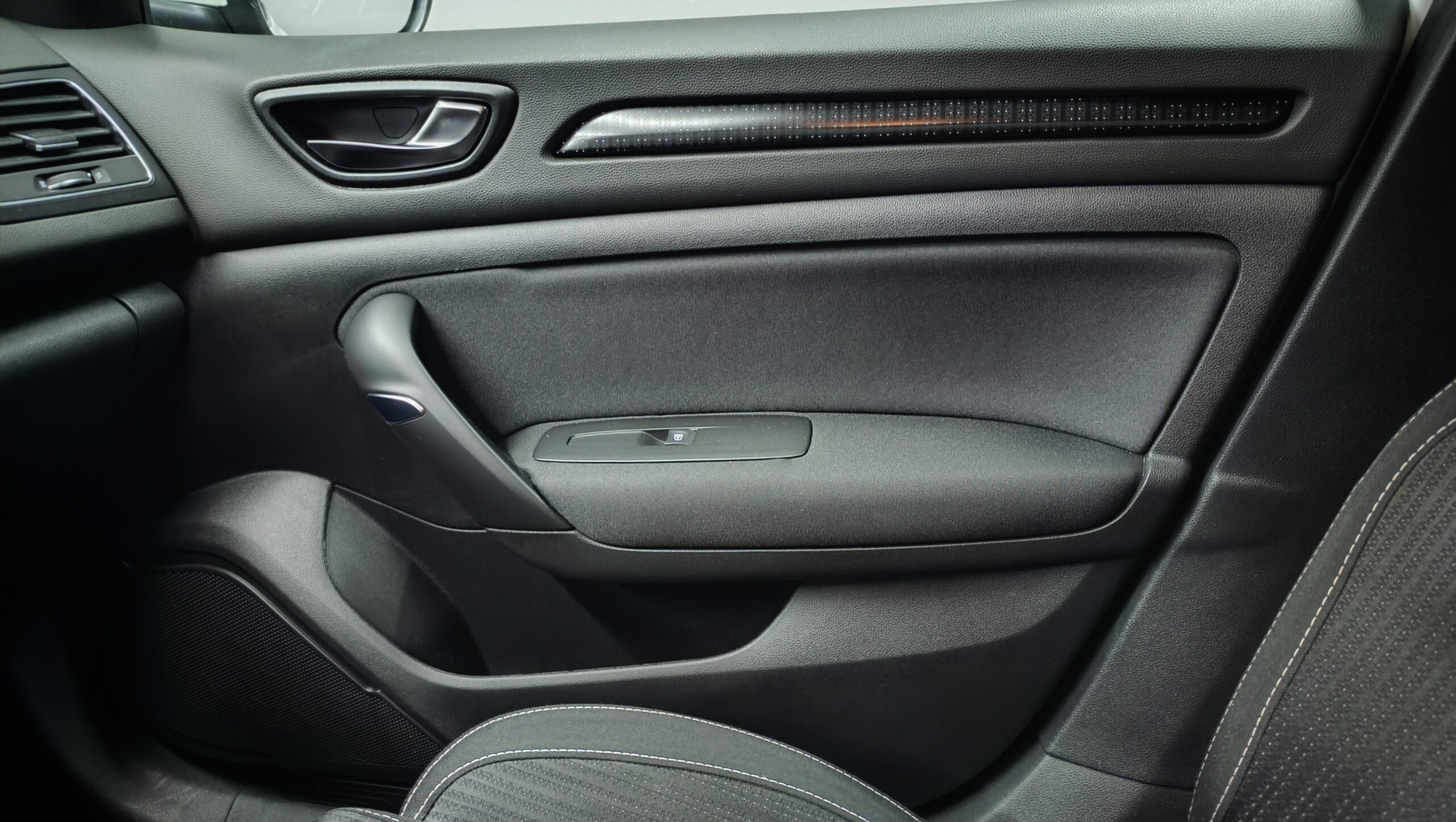 RENAULT MEGANE 1.5DCI  110CV