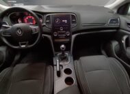 RENAULT MEGANE 1.5DCI  110CV