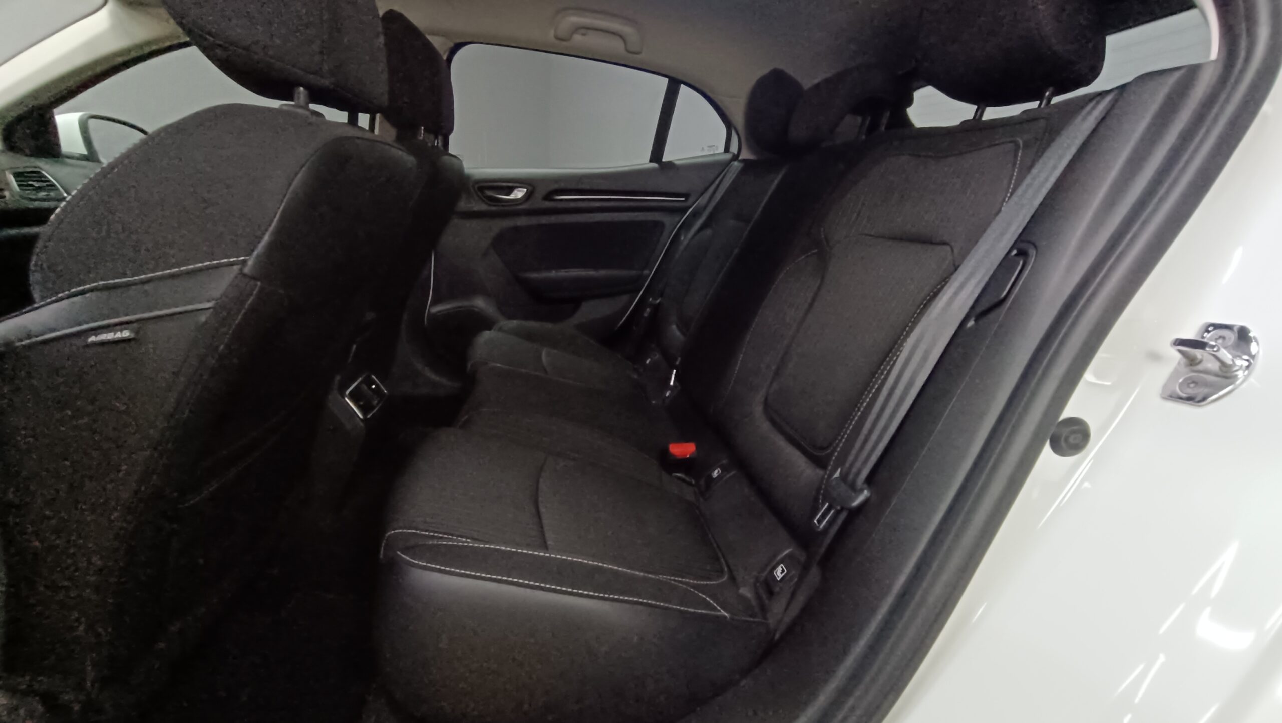 RENAULT MEGANE 1.5DCI  110CV