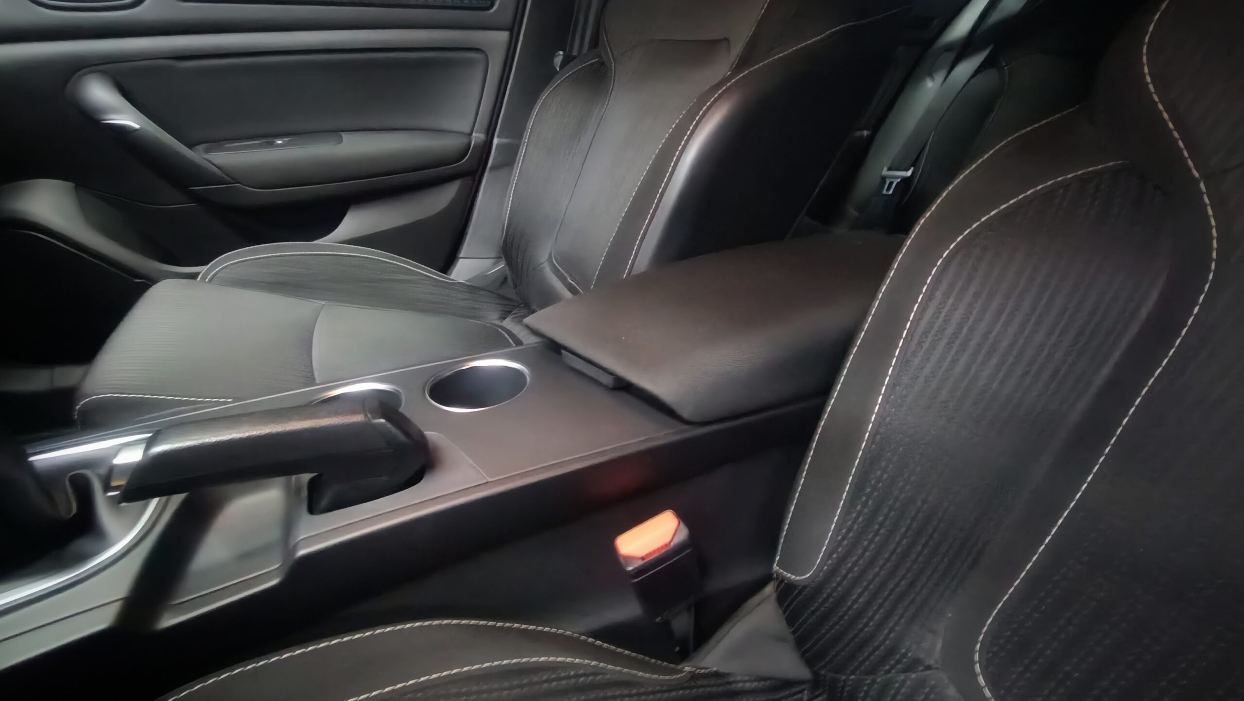 RENAULT MEGANE 1.5DCI  110CV