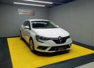 RENAULT MEGANE 1.5DCI  110CV