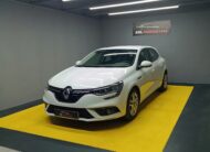 RENAULT MEGANE 1.5DCI  110CV