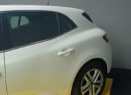 RENAULT MEGANE 1.5DCI  110CV