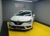 RENAULT MEGANE 1.5DCI  110CV