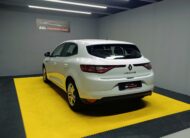 RENAULT MEGANE 1.5DCI  110CV