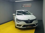 RENAULT MEGANE 1.5DCI  110CV