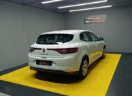 RENAULT MEGANE 1.5DCI  110CV