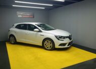 RENAULT MEGANE 1.5DCI  110CV