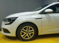 RENAULT MEGANE 1.5DCI  110CV