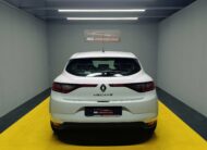 RENAULT MEGANE 1.5DCI  110CV