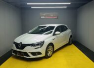RENAULT MEGANE 1.5DCI  110CV