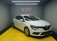RENAULT MEGANE 1.5DCI  110CV