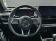 JEEP AVENGER LONGITUDE  1.2 100CV