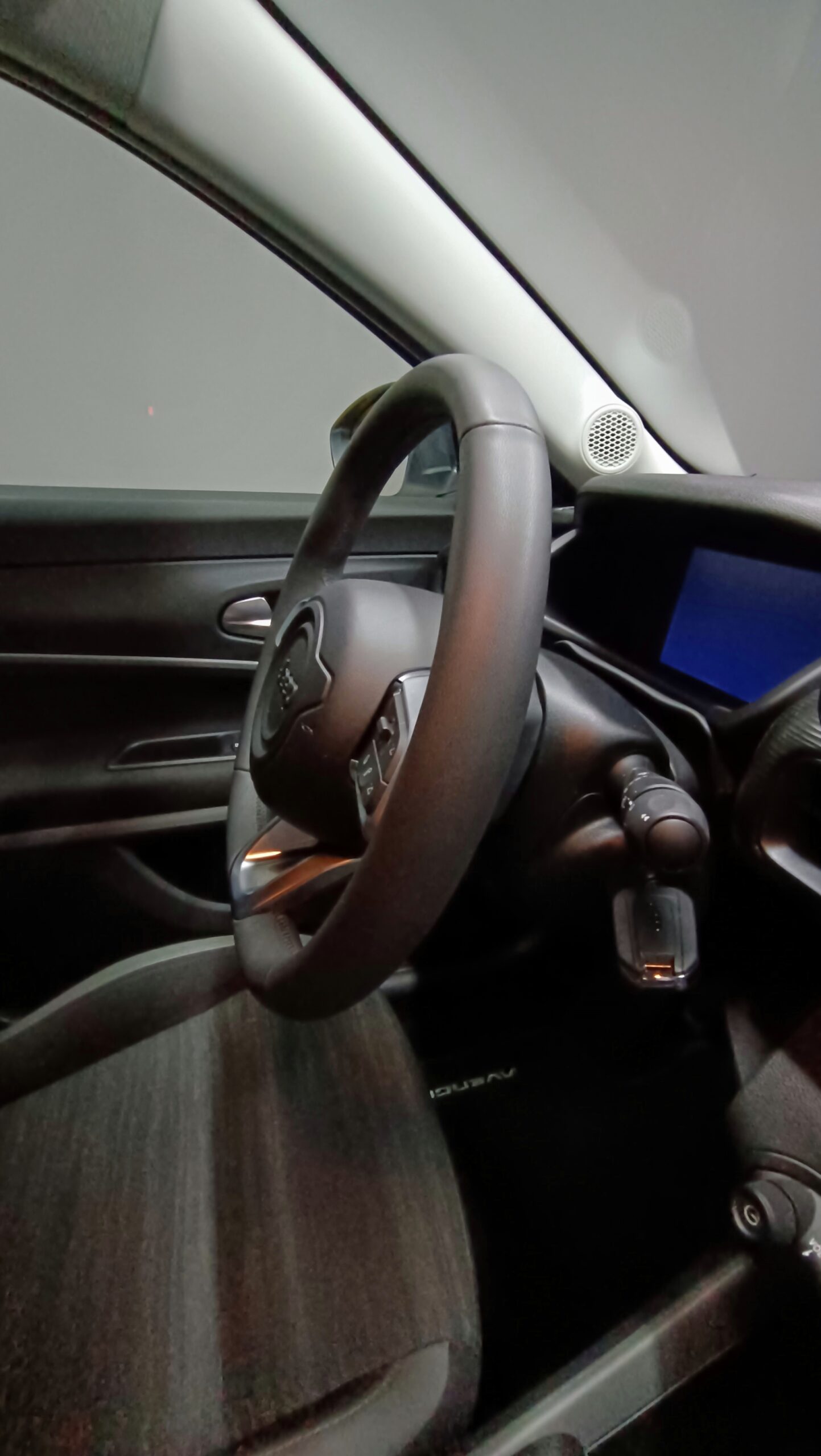 JEEP AVENGER LONGITUDE  1.2 100CV