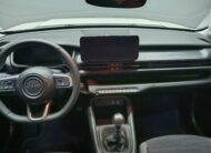 JEEP AVENGER LONGITUDE  1.2 100CV