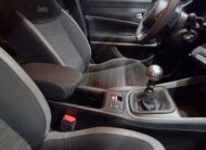 JEEP AVENGER LONGITUDE  1.2 100CV