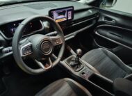 JEEP AVENGER LONGITUDE  1.2 100CV