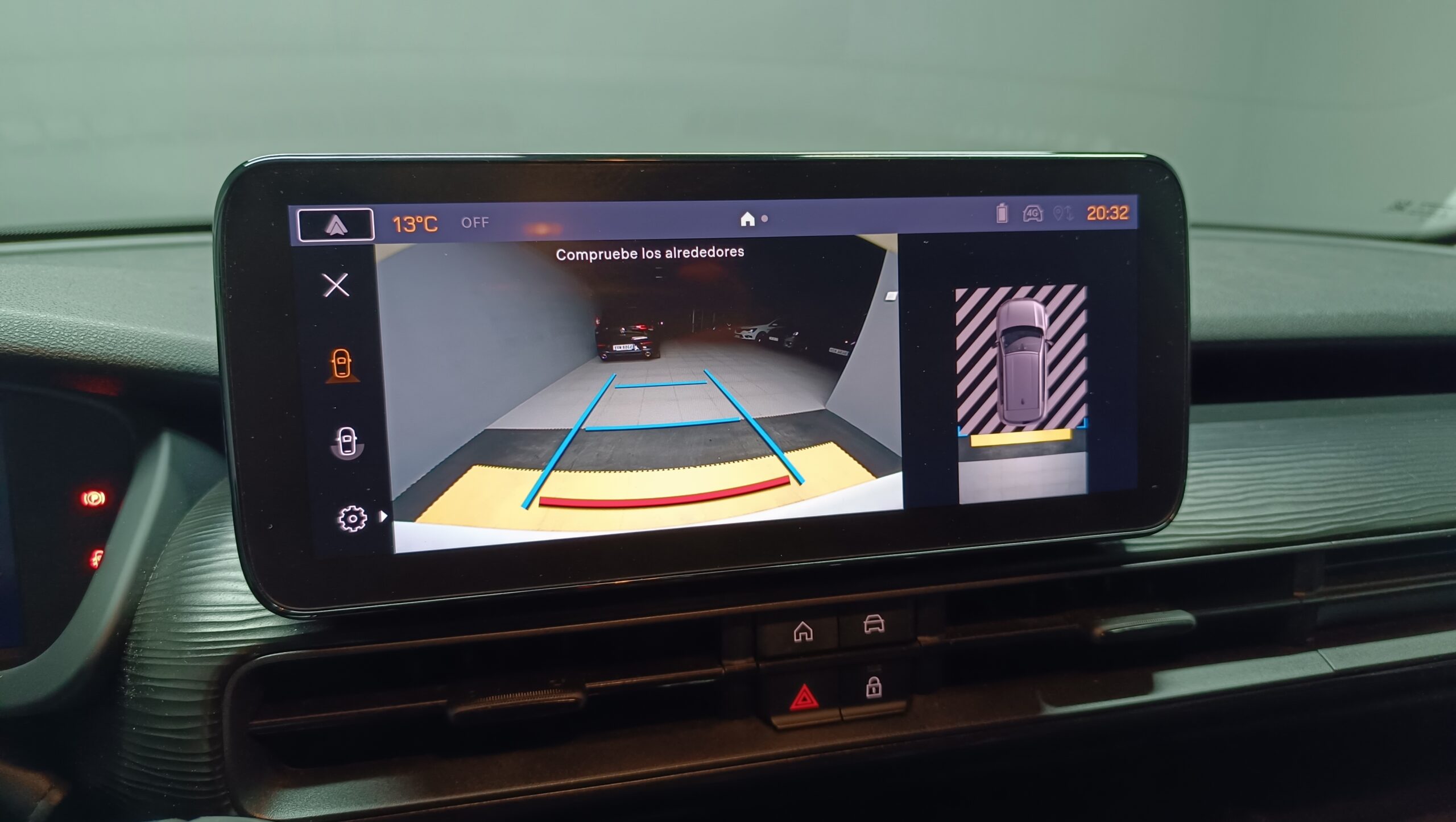 JEEP AVENGER LONGITUDE  1.2 100CV