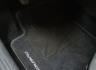 JEEP AVENGER LONGITUDE  1.2 100CV