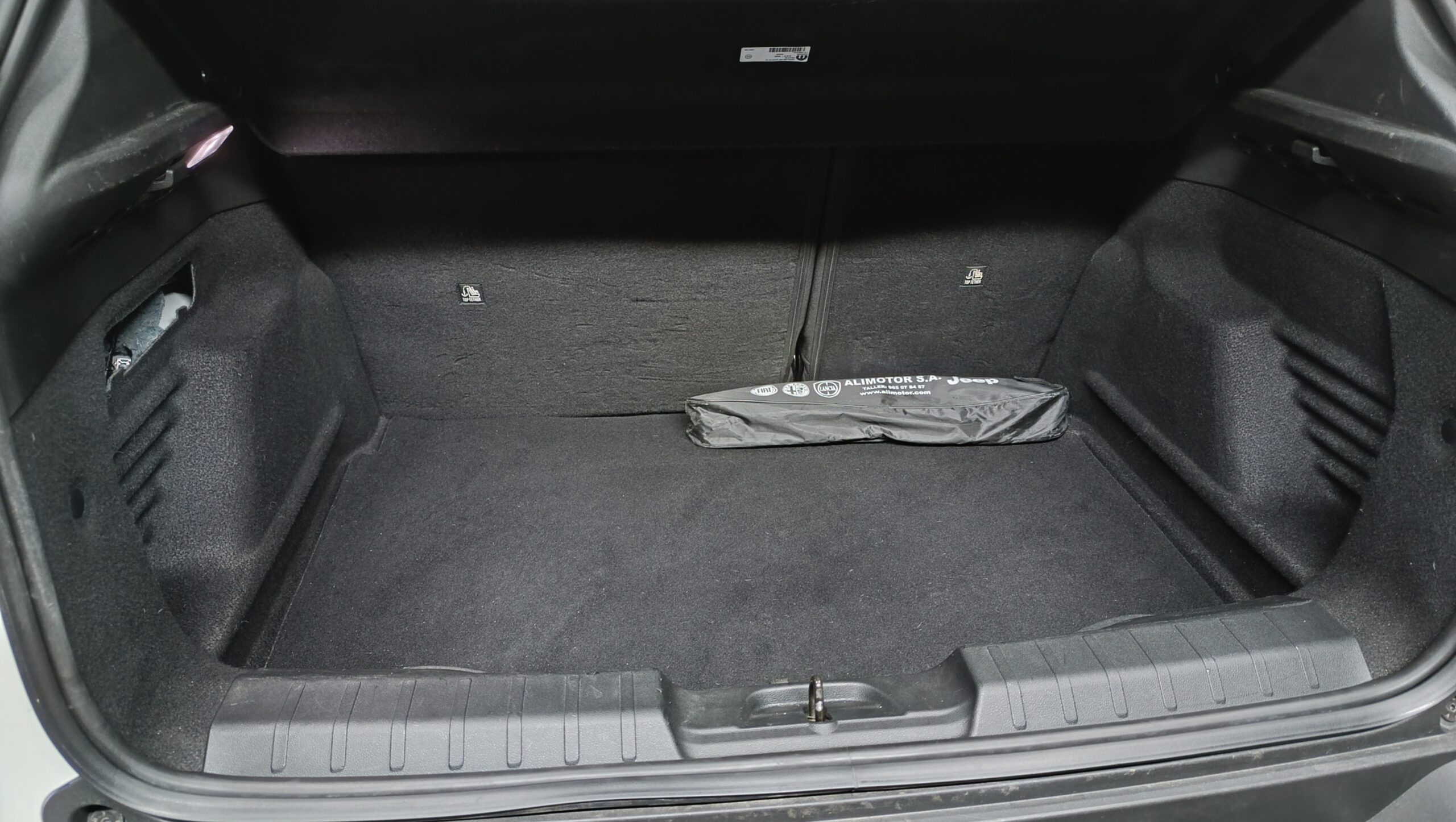 JEEP AVENGER LONGITUDE  1.2 100CV