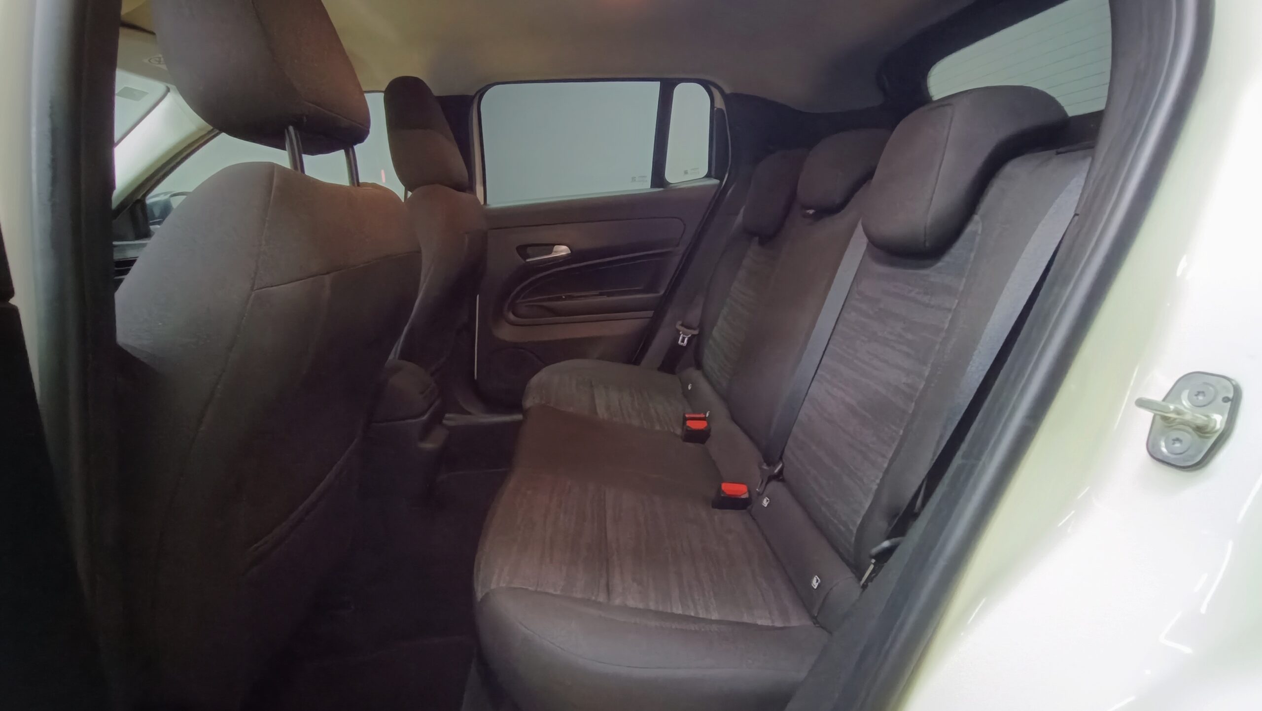 JEEP AVENGER LONGITUDE  1.2 100CV